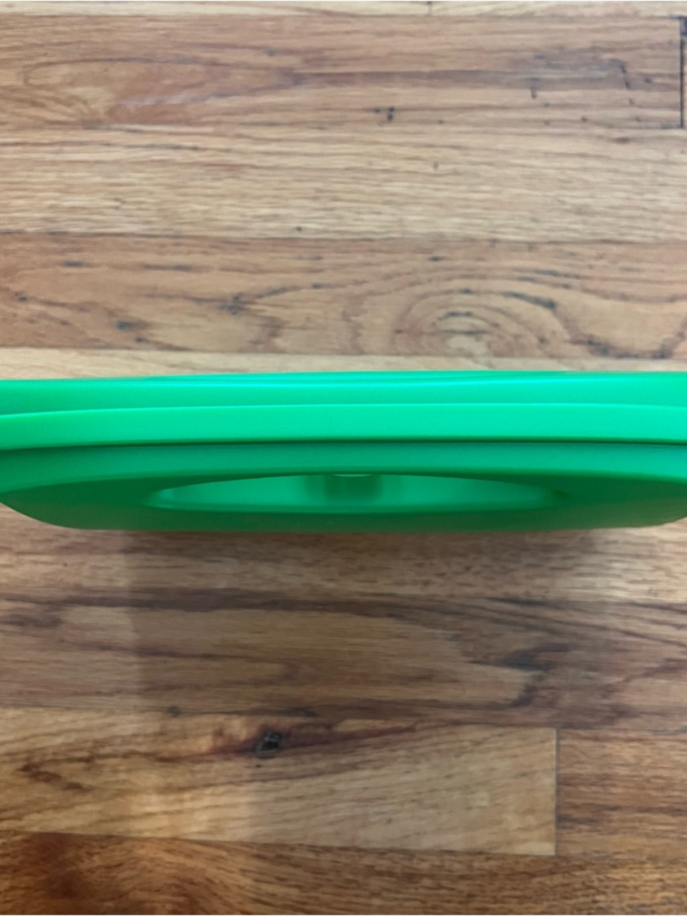 Playmobil Green Accessory Carrying Case Travel Organization - Picture 3 of 5